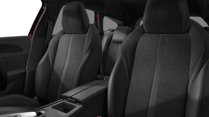 Peugeot 308 1.6 Plug-in Hybrid 225 GT 5dr e-EAT8 Estate - Image 6